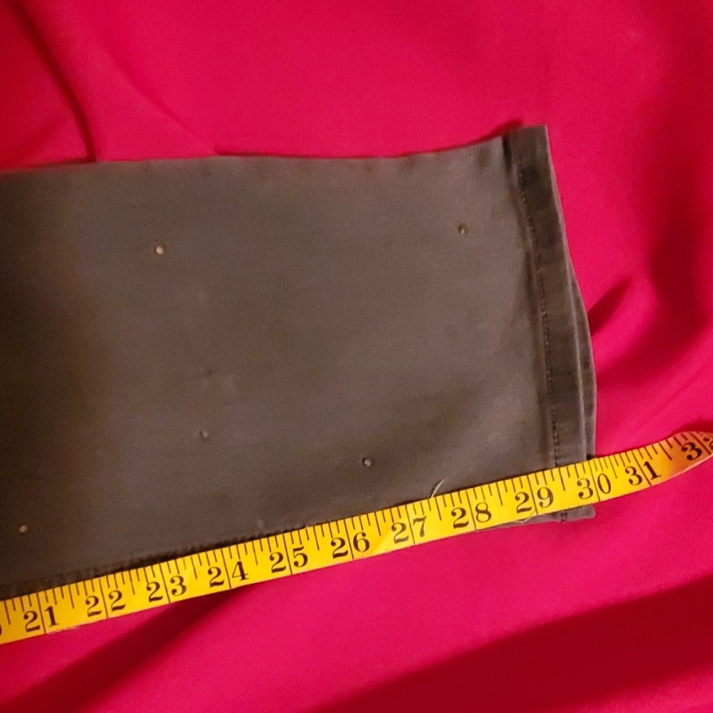 Liz Claiborne 5 pocket jeans - Picture 8 of 8